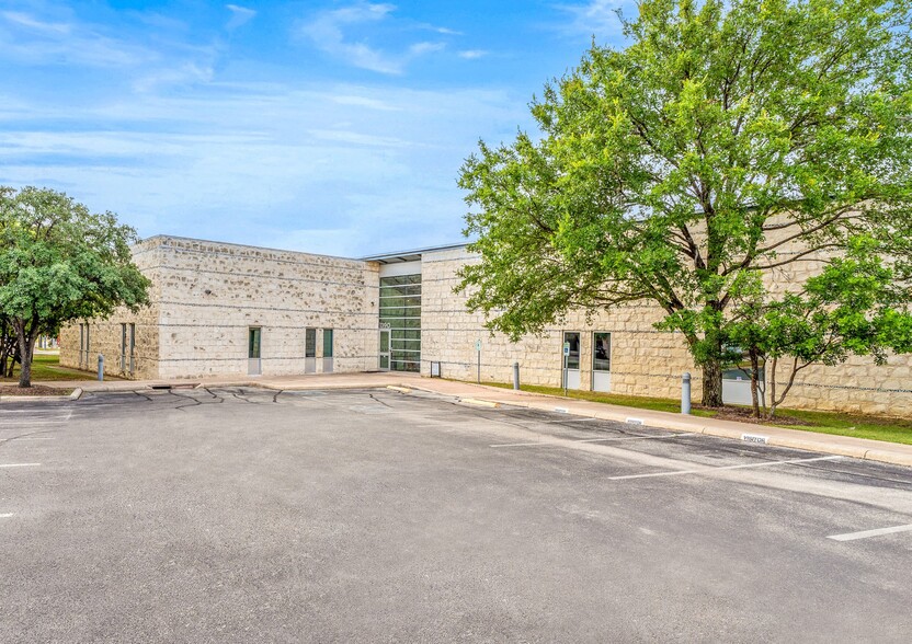 Primary Photo Of 1390 E Bitters Rd, San Antonio Office For Sale