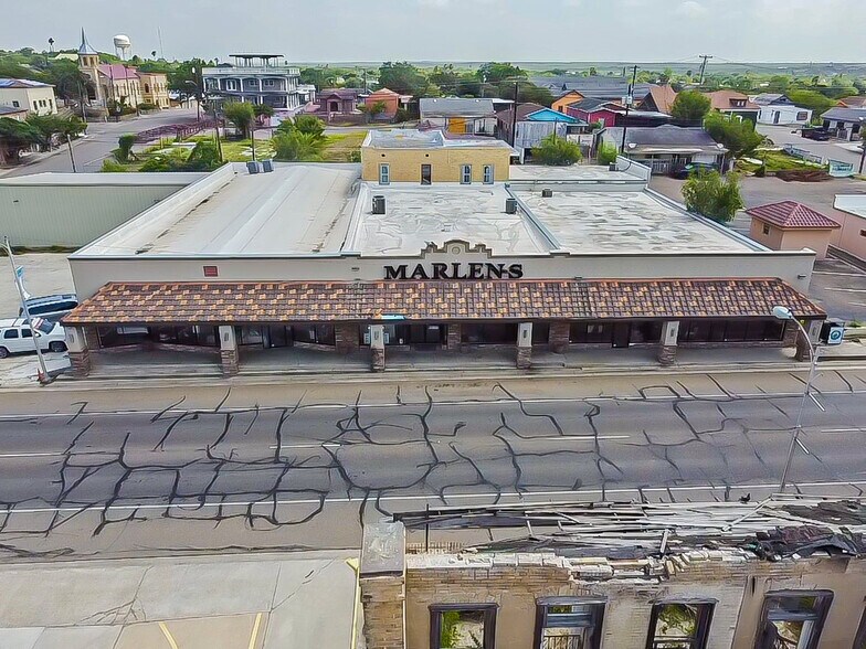 More Photos Of 405 E 2nd St, Rio Grande City Supermarket For Sale