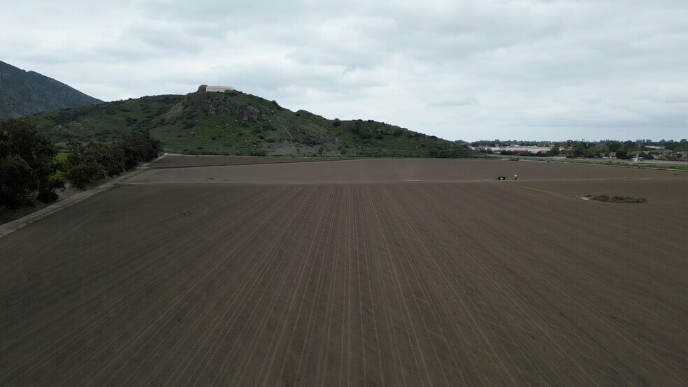More Photos Of 62+ Acres Calleguas Rd., Camarillo Land For Sale