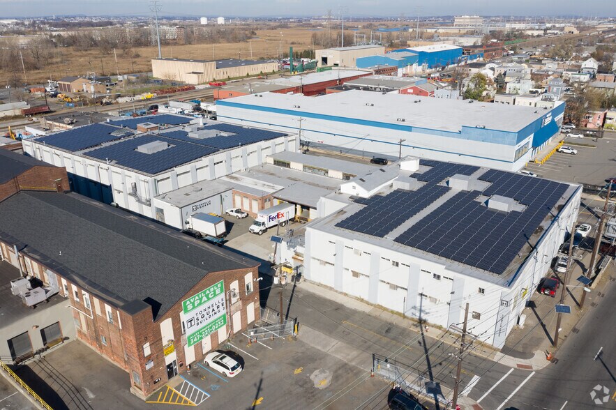 More Photos Of 4201 Tonnelle Ave, North Bergen Manufacturing For Lease