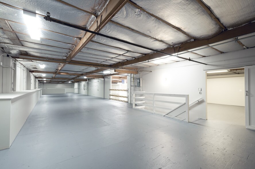 More Photos Of 901 Shasta St, Redwood City Warehouse For Lease