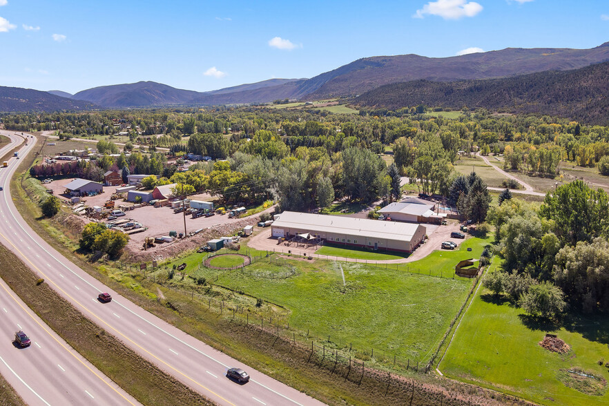 Primary Photo Of 17776 Highway 82, Carbondale Warehouse For Sale