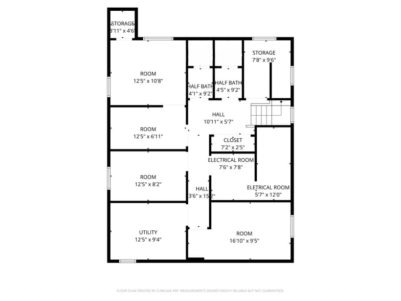 More Photos Of 141 Main St, South River Office For Sale