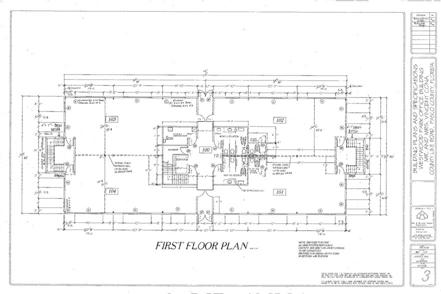 More Photos Of 15506 County Line Rd, Spring Hill Daycare Center For Lease