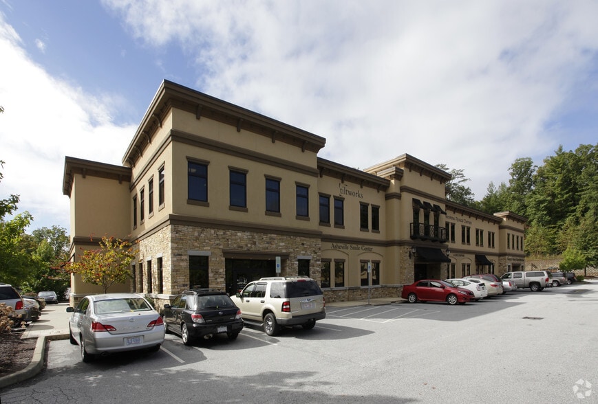Primary Photo Of 600 Julian Ln, Arden Medical For Sale