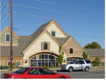 More Photos Of 6410 Miller St, Arvada Medical For Lease