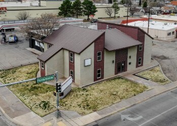 More Photos Of 715 10th St, Alamogordo Office For Sale