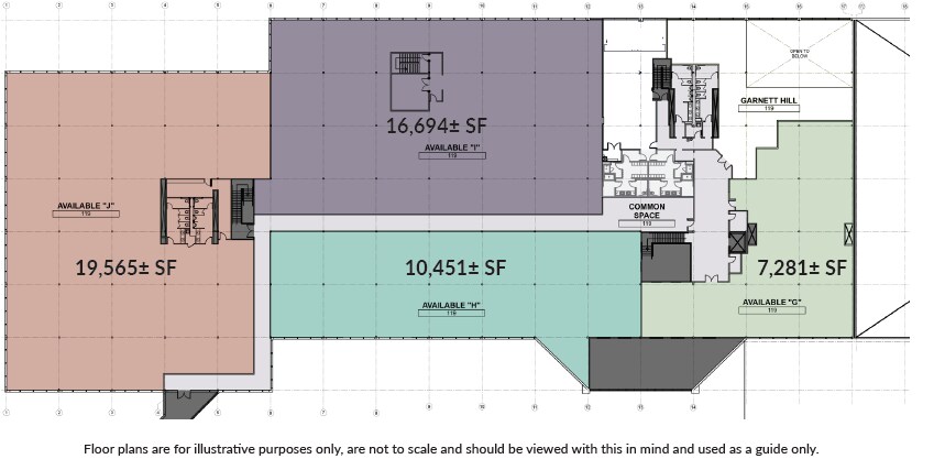 More Photos Of 100 Domain Dr, Exeter Light Distribution For Lease