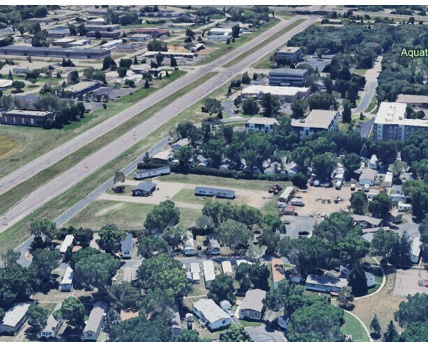 Primary Photo Of 9550 Central Ave NE, Blaine Land For Sale