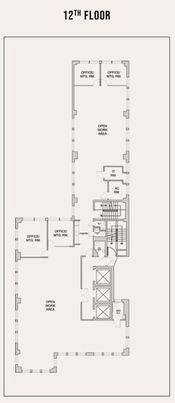 More Photos Of 259 W 30th St, New York Office For Sale