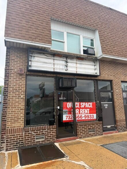 More Photos Of 7215C Rising Sun Ave, Philadelphia Storefront For Lease