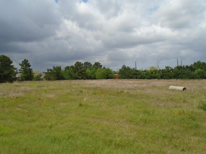 More Photos Of Krenek Rd, Crosby Land For Sale