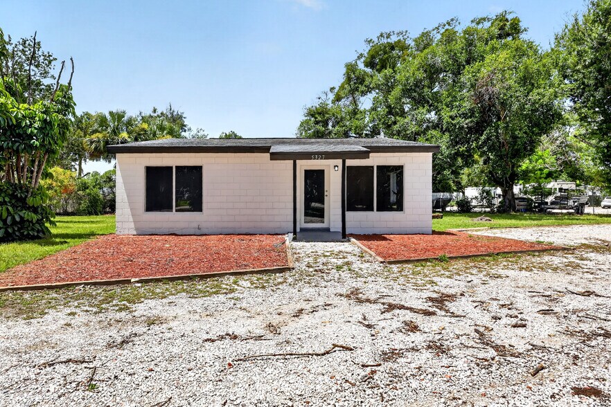 More Photos Of 5327 St. Lucie Blvd, Fort Pierce Land For Lease