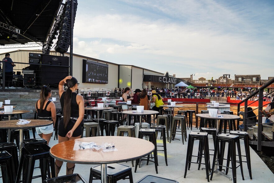 More Photos Of 7704 S FM 973, Austin Land For Sale