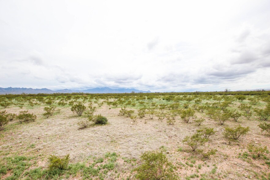More Photos Of 5860 E Comsoft Pl, Sahuarita Land For Lease