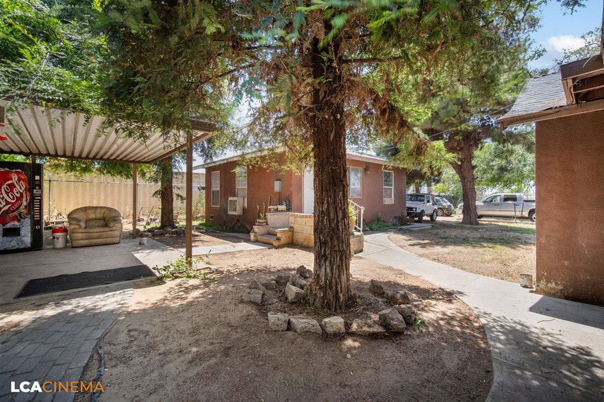 More Photos Of 1575 Olive Dr, Bakersfield Rehabilitation Center For Sale