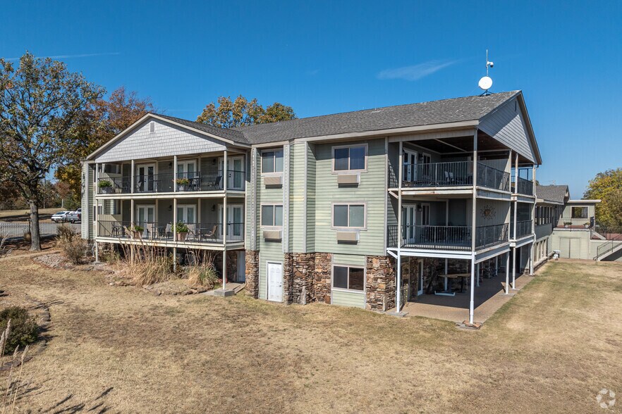 More Photos Of 12483 Lodge Dr, Garfield Land For Sale