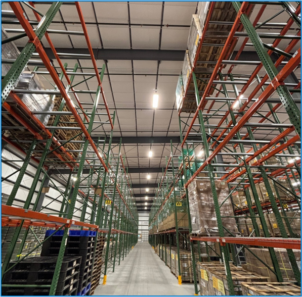 More Photos Of 3870 US Highway 421 N, Wilmington Warehouse For Sale