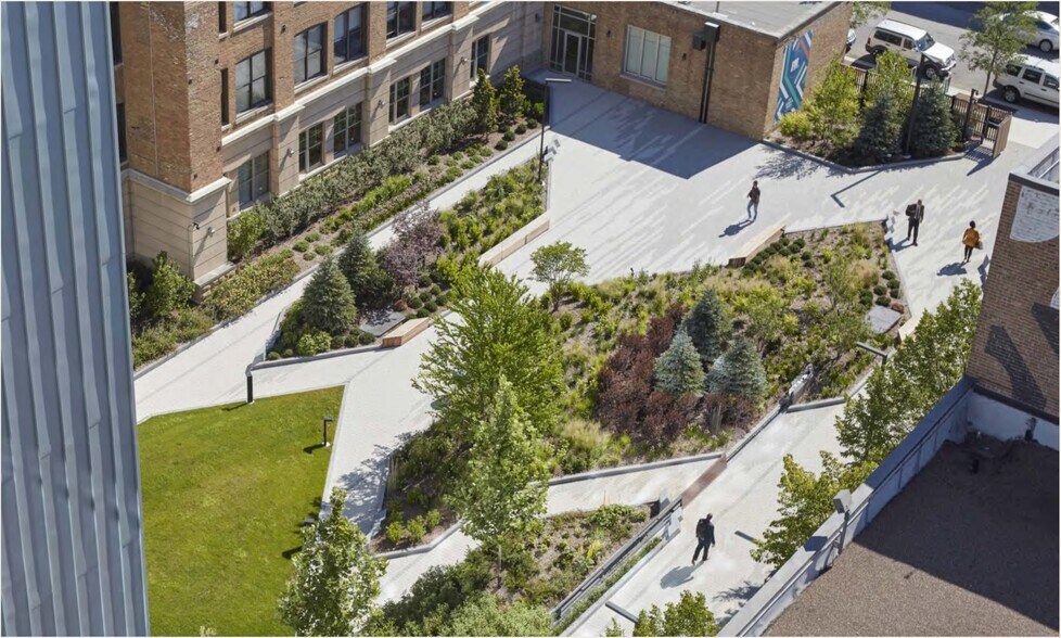 More Photos Of 1320 W Fulton St, Chicago Loft Creative Space For Lease