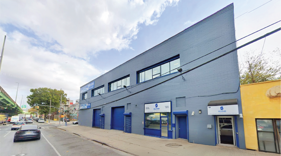 More Photos Of 703 3rd Ave, Brooklyn Warehouse For Sale