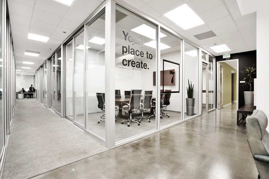 More Photos Of 5151 California Ave, Irvine Coworking Space