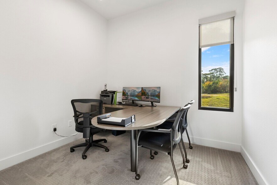 More Photos Of 15030 N. Eldridge Pky, Cypress Office For Lease