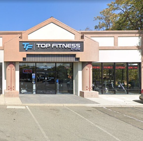 Primary Photo Of 1920-1930 Mt Diablo Blvd, Walnut Creek Storefront For Lease