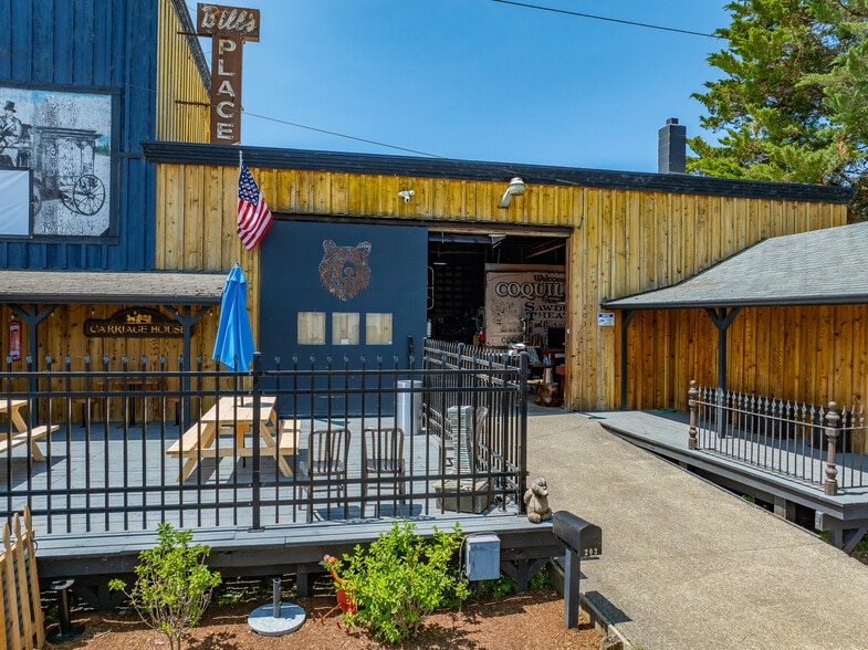 More Photos Of 203 N Birch St, Coquille Specialty For Sale