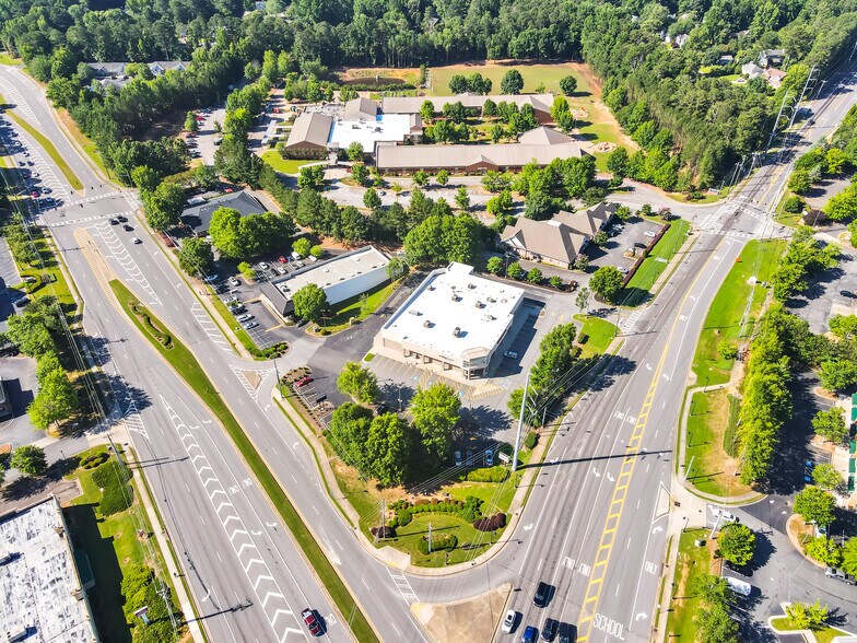 More Photos Of 4385 Kimball Bridge Rd, Alpharetta Medical For Lease
