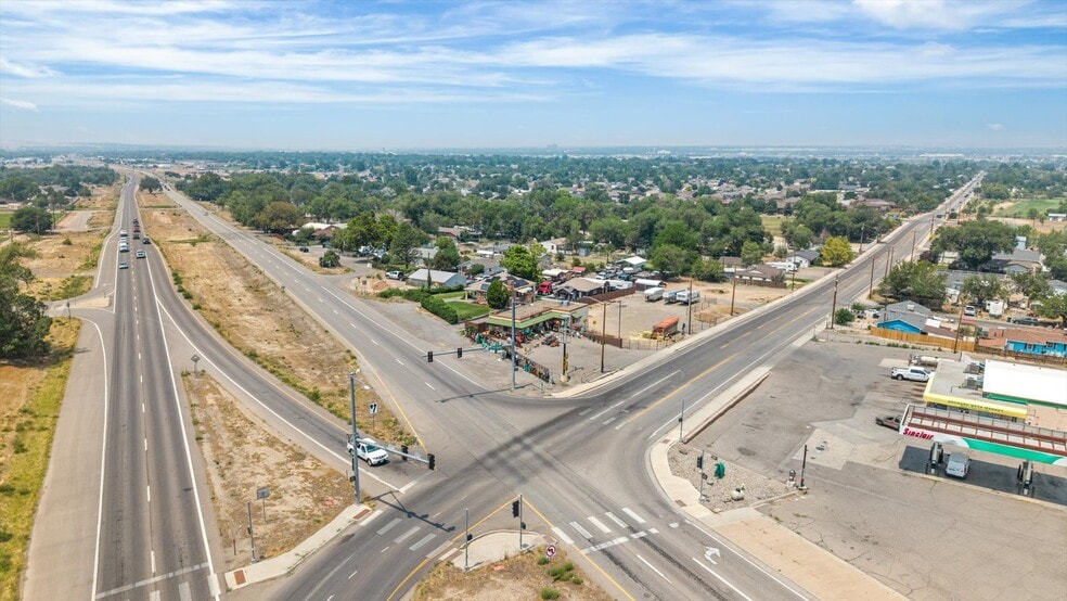 More Photos Of 2898 Highway 50, Grand Junction Convenience Store For Sale