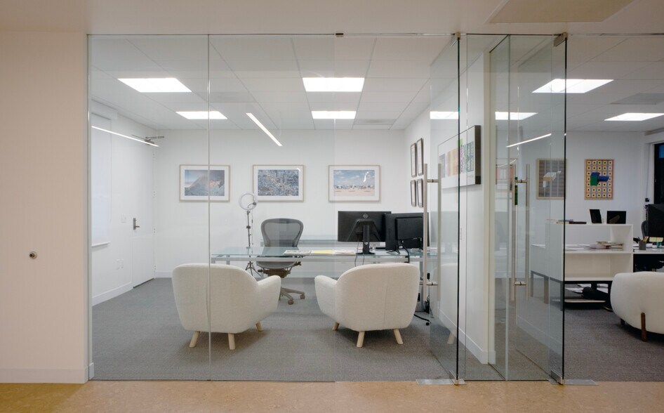 More Photos Of 701-715 Montana Ave, Santa Monica Storefront Retail Office For Lease