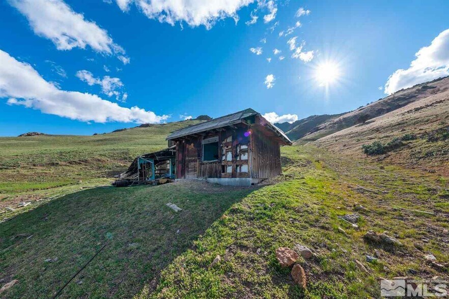 More Photos Of 2800 Mason Rd, Winnemucca Land For Sale