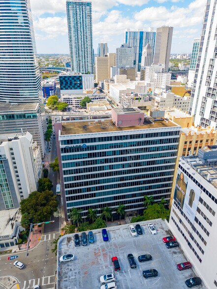 More Photos Of 150 SE 2nd Ave, Miami Office Residential For Sale
