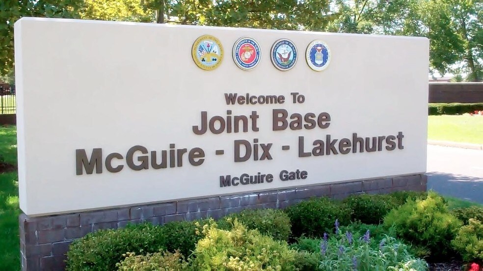 More Photos Of 527 Wrightstown Sykesville Rd, Wrightstown Freestanding For Sale