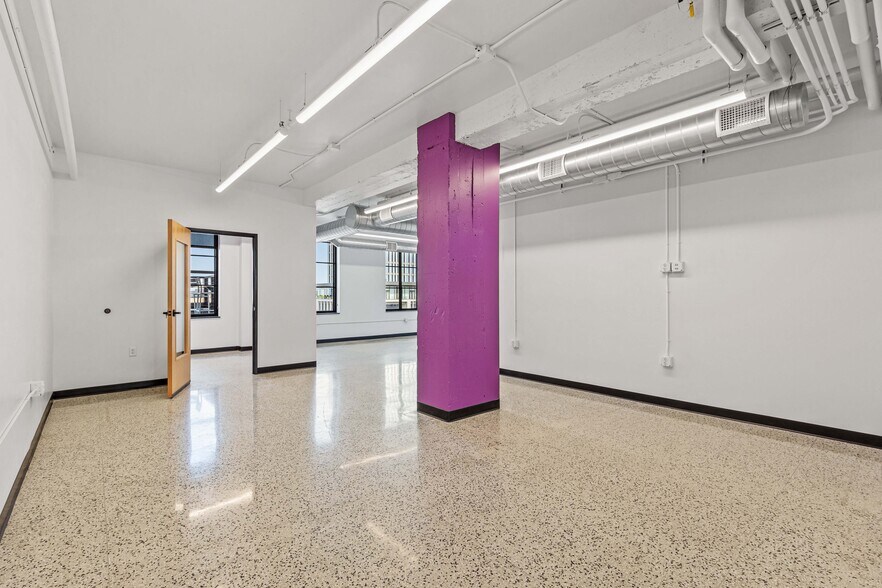 More Photos Of 118 N Broadway, Fargo Coworking Space