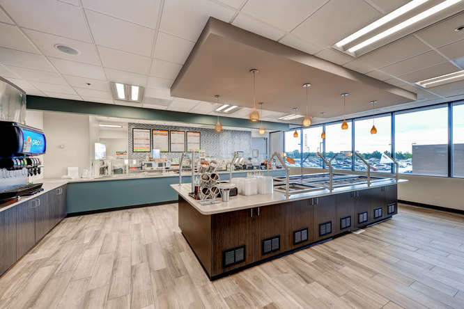 More Photos Of 7979 E Tufts Ave, Denver Office For Lease