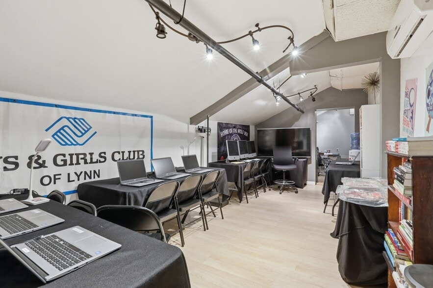 More Photos Of 727 Summer St, Lynn Industrial For Sale