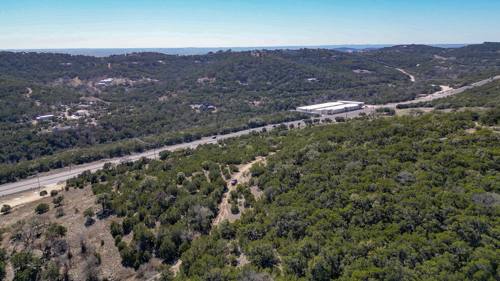 More Photos Of 18940 FM 1431, Jonestown Land For Sale