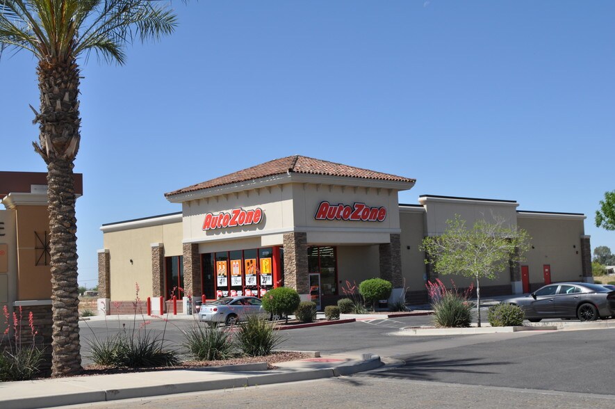 More Photos Of W/Swc McCartney Rd & Pinal Ave, Casa Grande Land For Sale