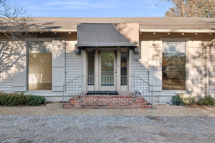 More Photos Of 7219 Perrier St, New Orleans Office For Lease