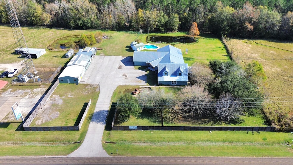 Primary Photo Of 17188 Highway 321, Dayton Specialty For Sale