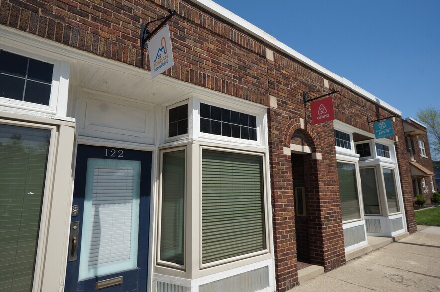 More Photos Of 118 Palmer St, Indianapolis Apartments For Sale