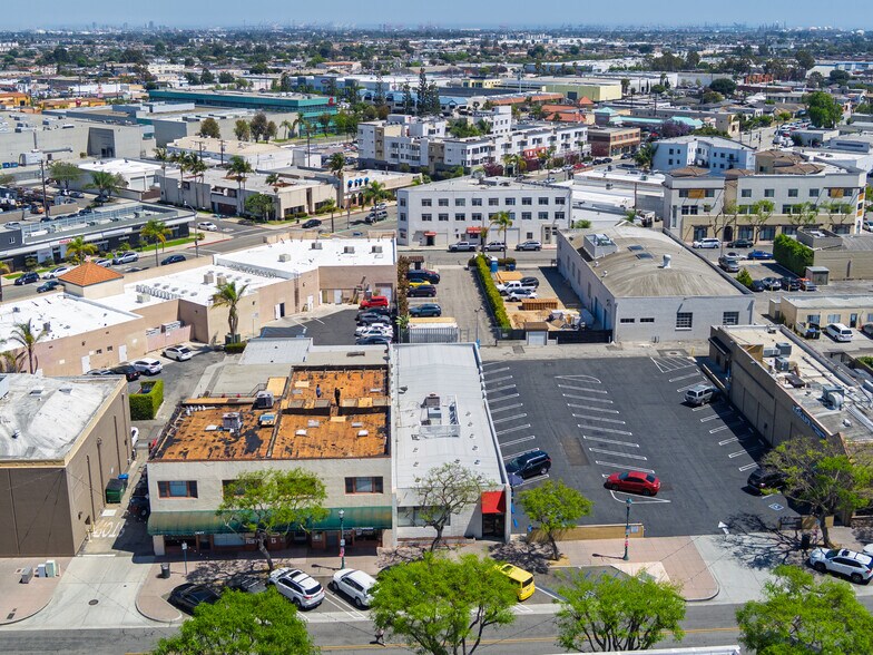 More Photos Of 1424 Marcelina Ave, Torrance Freestanding For Lease