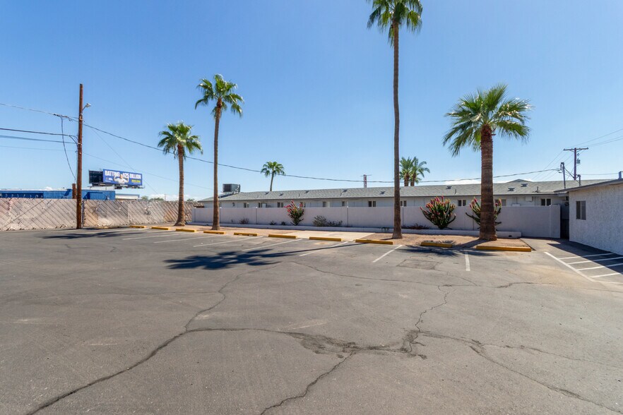 More Photos Of 8008 E Main St, Mesa Hotel For Sale