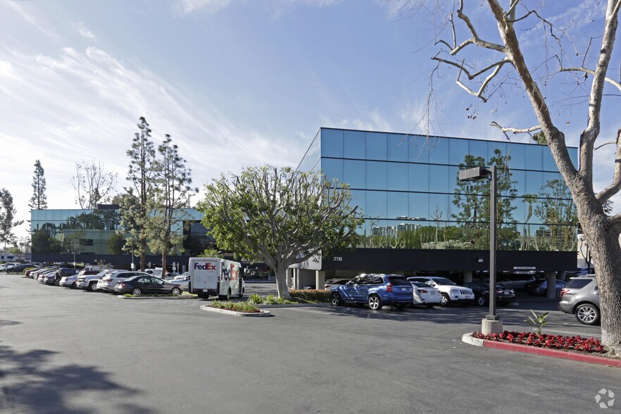 More Photos Of 17780 Fitch, Irvine Office For Lease