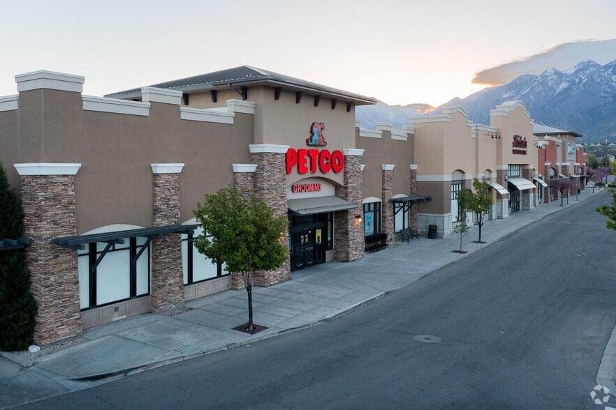 More Photos Of 147-175 E 12300 S, Draper Unknown For Lease