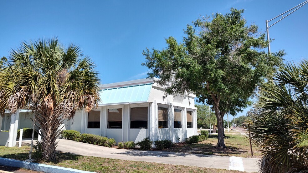 More Photos Of 4195 N Tamiami Trl, Sarasota Fast Food For Sale