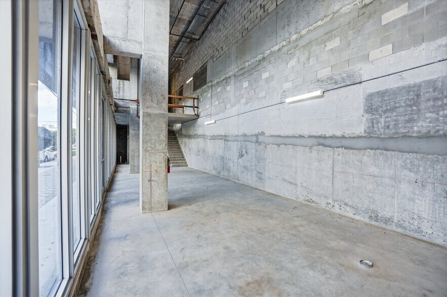 More Photos Of 1110 NW 1st St, Miami Apartments For Sale