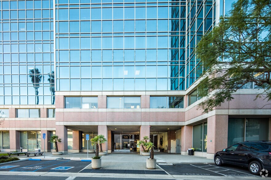 More Photos Of 1411 W 190th St, Gardena Office For Sale