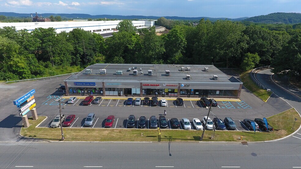 More Photos Of 756-768 Memorial Pky, Phillipsburg Freestanding For Lease